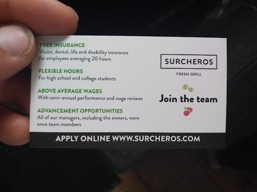 Photo of Surcheros - Douglas, GA - 500 N Peterson Ave N, Douglas, GA 31533