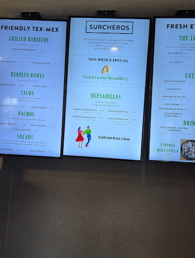 Photo of Surcheros - Douglas, GA - 500 N Peterson Ave N, Douglas, GA 31533