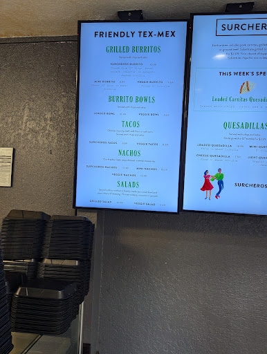 Photo of Surcheros - Douglas, GA - 500 N Peterson Ave N, Douglas, GA 31533