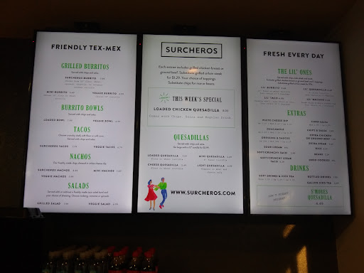 Photo of Surcheros - Douglas, GA - 500 N Peterson Ave N, Douglas, GA 31533