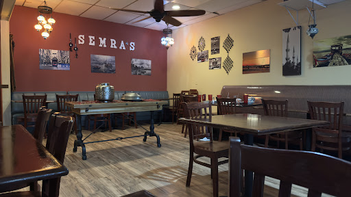 Photo of Semra's Mediterranean Grill - 19 Rehoboth Ave, Rehoboth Beach, DE 19971