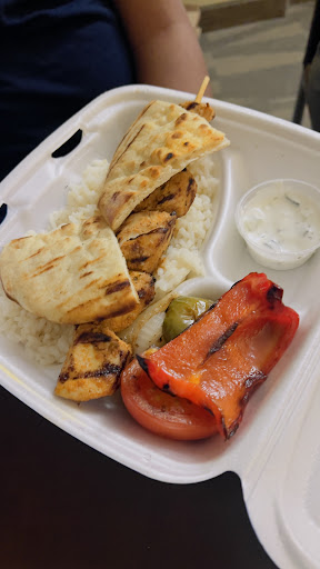 Photo of Semra's Mediterranean Grill - 19 Rehoboth Ave, Rehoboth Beach, DE 19971