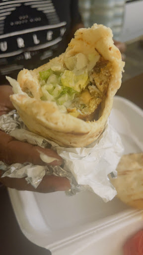 Photo of Semra's Mediterranean Grill - 19 Rehoboth Ave, Rehoboth Beach, DE 19971