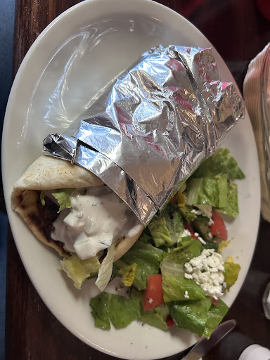 Photo of Semra's Mediterranean Grill - 19 Rehoboth Ave, Rehoboth Beach, DE 19971