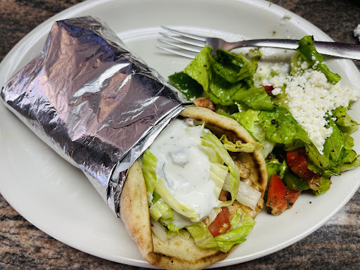 Photo of Semra's Mediterranean Grill - 19 Rehoboth Ave, Rehoboth Beach, DE 19971