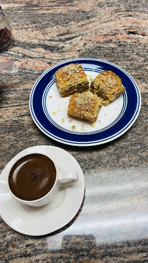 Photo of Semra's Mediterranean Grill - 19 Rehoboth Ave, Rehoboth Beach, DE 19971