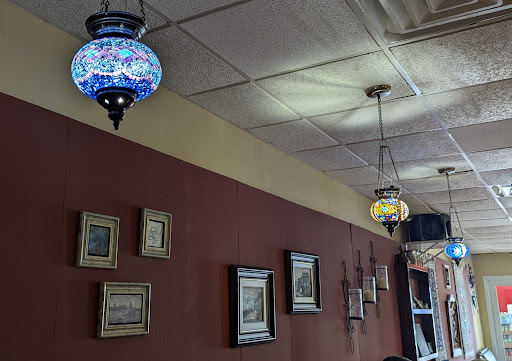 Photo of Semra's Mediterranean Grill - 19 Rehoboth Ave, Rehoboth Beach, DE 19971