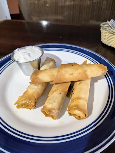 Photo of Semra's Mediterranean Grill - 19 Rehoboth Ave, Rehoboth Beach, DE 19971