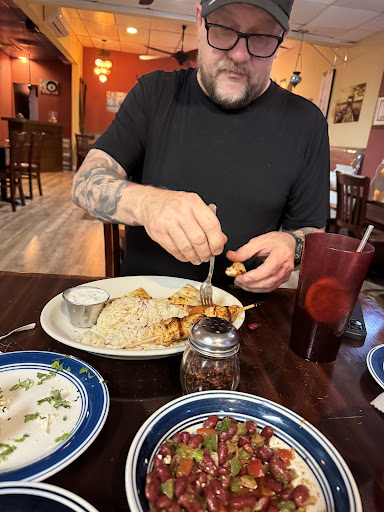 Photo of Semra's Mediterranean Grill - 19 Rehoboth Ave, Rehoboth Beach, DE 19971