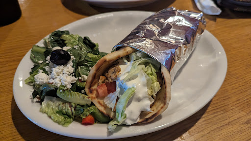 Photo of Semra's Mediterranean Grill - 19 Rehoboth Ave, Rehoboth Beach, DE 19971