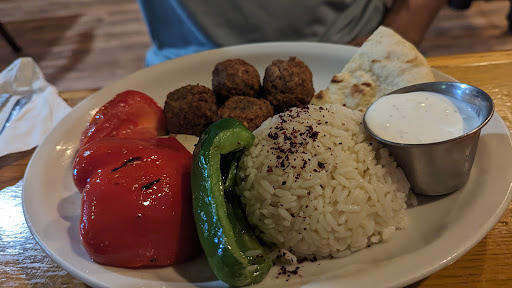 Photo of Semra's Mediterranean Grill - 19 Rehoboth Ave, Rehoboth Beach, DE 19971