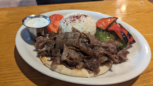 Photo of Semra's Mediterranean Grill - 19 Rehoboth Ave, Rehoboth Beach, DE 19971