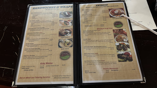 Photo of Semra's Mediterranean Grill - 19 Rehoboth Ave, Rehoboth Beach, DE 19971