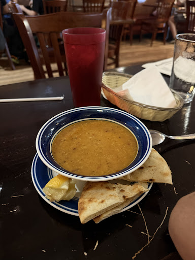 Photo of Semra's Mediterranean Grill - 19 Rehoboth Ave, Rehoboth Beach, DE 19971