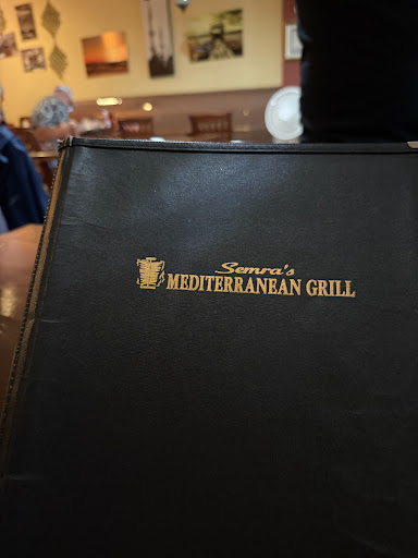 Photo of Semra's Mediterranean Grill - 19 Rehoboth Ave, Rehoboth Beach, DE 19971