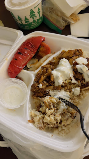 Photo of Semra's Mediterranean Grill - 19 Rehoboth Ave, Rehoboth Beach, DE 19971