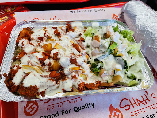 Photo of Shah's Halal Food - 26670 Centerview Dr Unit 7, Millsboro, DE 19966