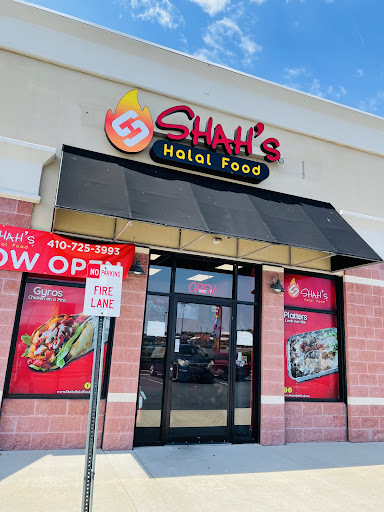 Photo of Shah's Halal Food - 26670 Centerview Dr Unit 7, Millsboro, DE 19966
