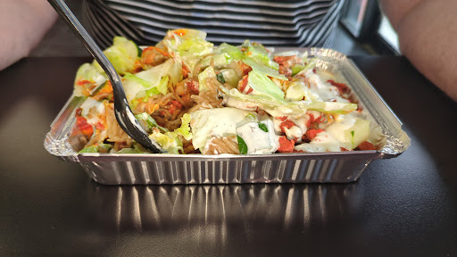 Photo of Shah's Halal Food - 26670 Centerview Dr Unit 7, Millsboro, DE 19966