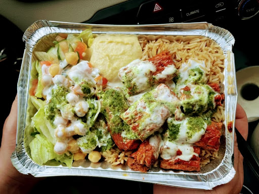 Photo of Shah's Halal Food - 26670 Centerview Dr Unit 7, Millsboro, DE 19966