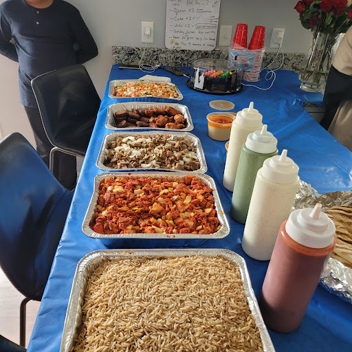 Photo of Shah's Halal Food - 26670 Centerview Dr Unit 7, Millsboro, DE 19966