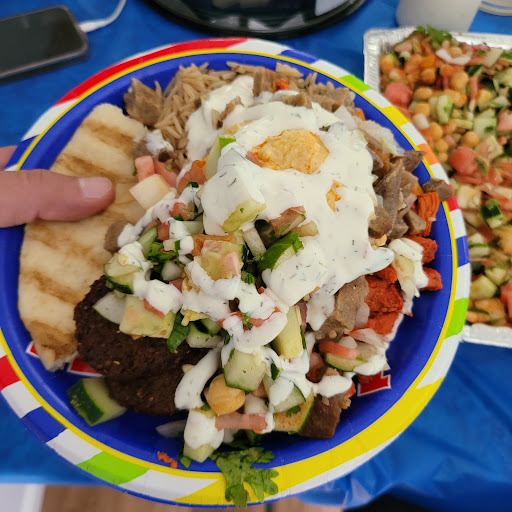 Photo of Shah's Halal Food - 26670 Centerview Dr Unit 7, Millsboro, DE 19966