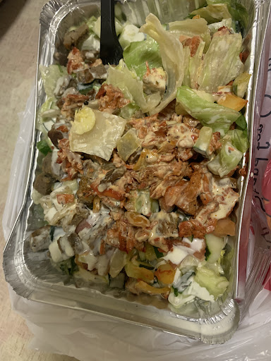 Photo of Shah's Halal Food - 26670 Centerview Dr Unit 7, Millsboro, DE 19966