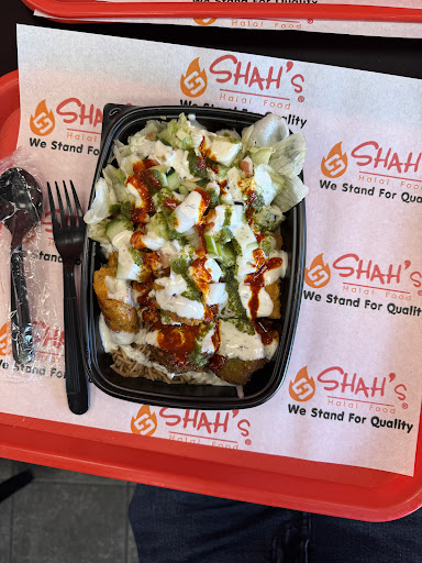 Photo of Shah's Halal Food - 26670 Centerview Dr Unit 7, Millsboro, DE 19966