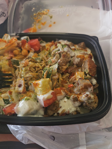 Photo of Shah's Halal Food - 26670 Centerview Dr Unit 7, Millsboro, DE 19966