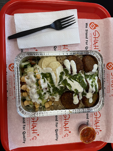 Photo of Shah's Halal Food - 26670 Centerview Dr Unit 7, Millsboro, DE 19966