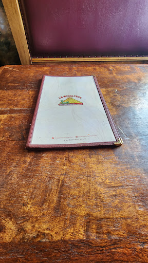 Photo of La Tonalteca - Dover DE - 245 S Dupont Hwy, Dover, DE 19901