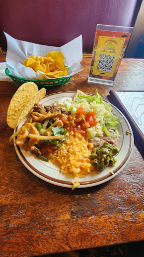 Photo of La Tonalteca - Dover DE - 245 S Dupont Hwy, Dover, DE 19901