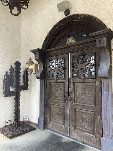 Photo of La Tonalteca - Dover DE - 245 S Dupont Hwy, Dover, DE 19901