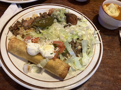 Photo of La Tonalteca - Dover DE - 245 S Dupont Hwy, Dover, DE 19901