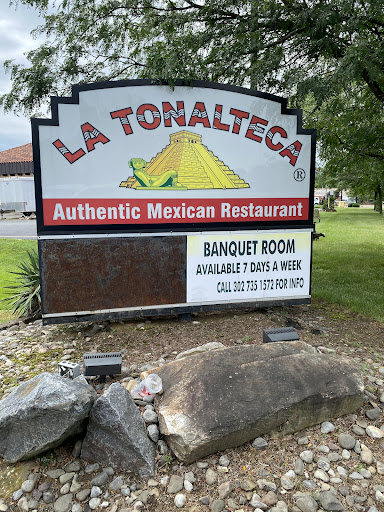 Photo of La Tonalteca - Dover DE - 245 S Dupont Hwy, Dover, DE 19901