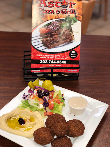 Photo of Astor Pizza & Grill - 4105 N Dupont Hwy, Dover, DE 19901