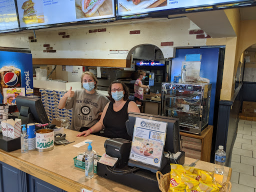 Photo of Wildcat Pizza - 3 Madbury Rd, Durham, NH 03824