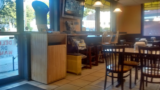 Photo of Wildcat Pizza - 3 Madbury Rd, Durham, NH 03824