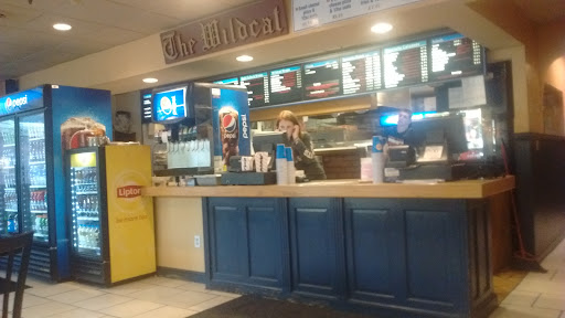 Photo of Wildcat Pizza - 3 Madbury Rd, Durham, NH 03824