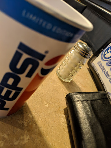 Photo of Wildcat Pizza - 3 Madbury Rd, Durham, NH 03824