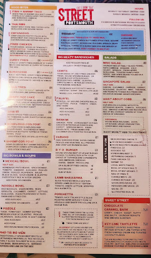 Photo of Street - 801 Islington St Suite 17, Portsmouth, NH 03801