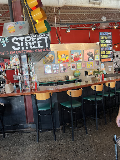 Photo of Street - 801 Islington St Suite 17, Portsmouth, NH 03801