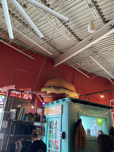 Photo of Street - 801 Islington St Suite 17, Portsmouth, NH 03801