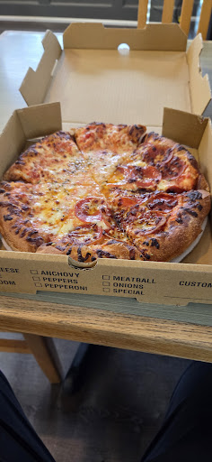 Photo of PepeNero Pizzeria & Restaurant - 157 Portsmouth Ave, Stratham, NH 03885