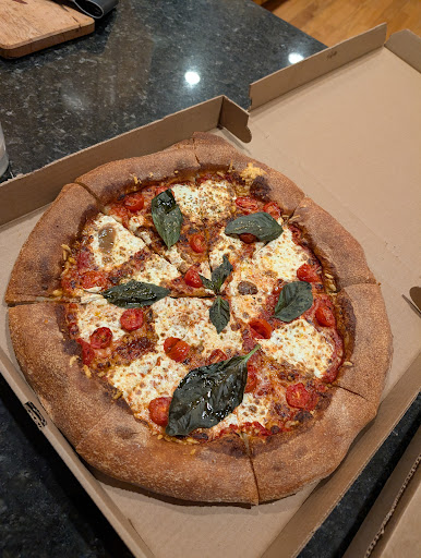 Photo of PepeNero Pizzeria & Restaurant - 157 Portsmouth Ave, Stratham, NH 03885