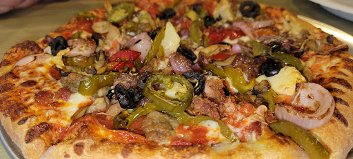 Photo of PepeNero Pizzeria & Restaurant - 157 Portsmouth Ave, Stratham, NH 03885