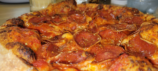 Photo of PepeNero Pizzeria & Restaurant - 157 Portsmouth Ave, Stratham, NH 03885