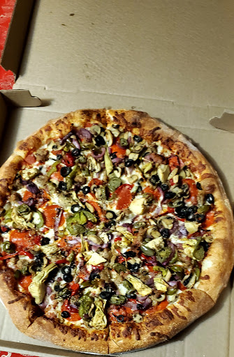 Photo of PepeNero Pizzeria & Restaurant - 157 Portsmouth Ave, Stratham, NH 03885