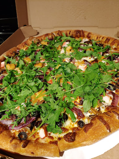 Photo of PepeNero Pizzeria & Restaurant - 157 Portsmouth Ave, Stratham, NH 03885