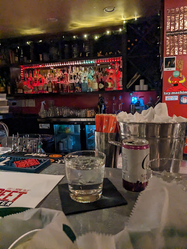 Photo of STREET Exeter - 8 Clifford St, Exeter, NH 03833